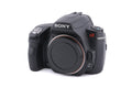 Sony A290