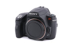 Sony A290