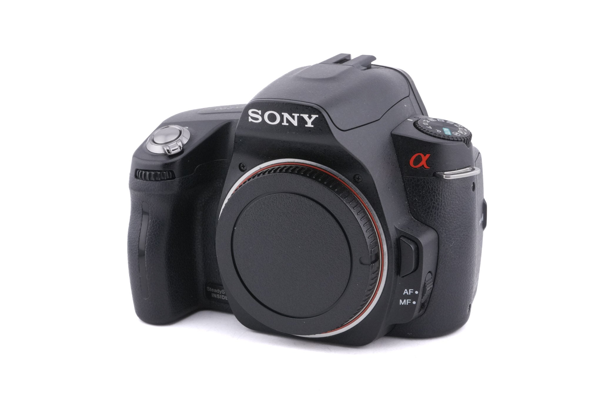 Sony A290