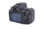 Sony A290