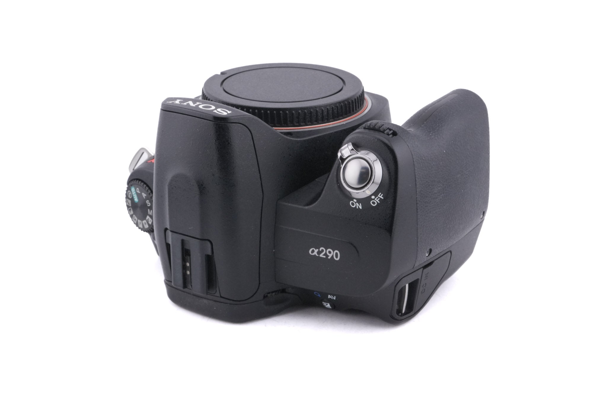 Sony A290