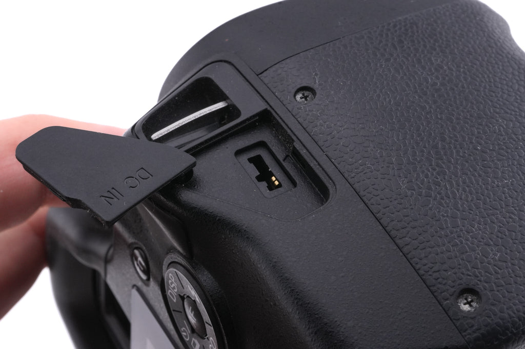 Sony A290