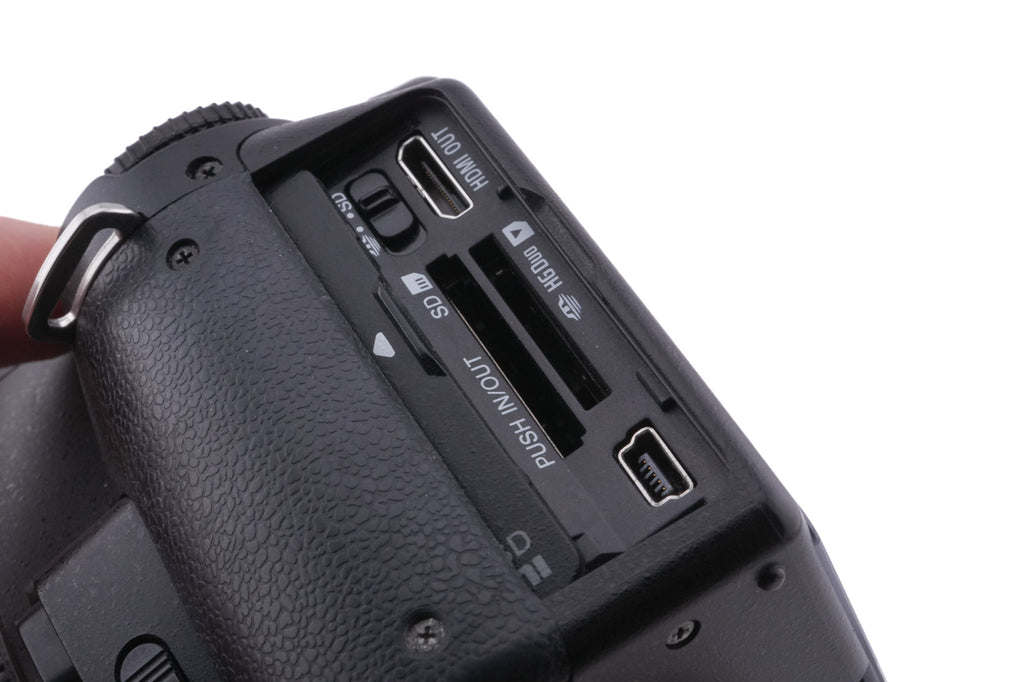 Sony A290