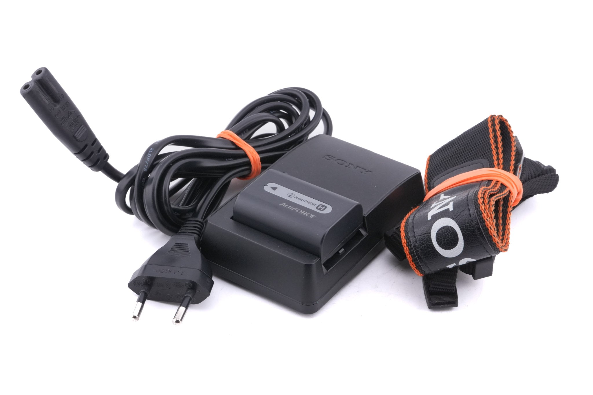 Sony A290