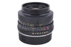 Leica 35mm f2.8 Elmarit-R (Type I) (2-Cam) (11101)