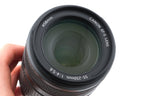 Canon 55-250mm f4-5.6 IS