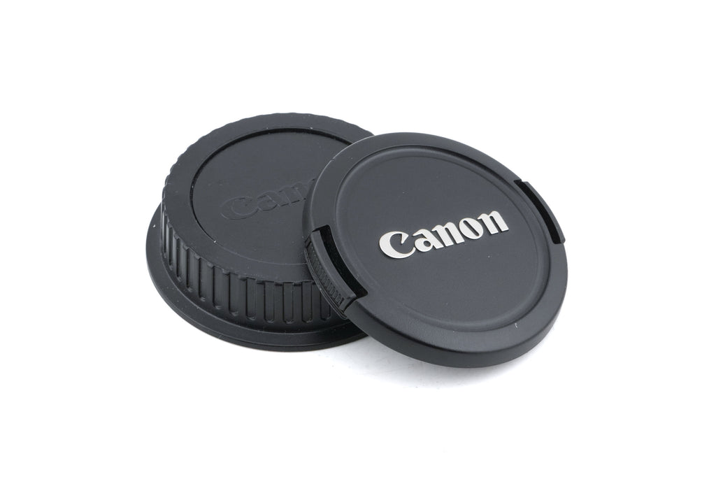 Canon 55-250mm f4-5.6 IS