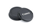Canon 55-250mm f4-5.6 IS