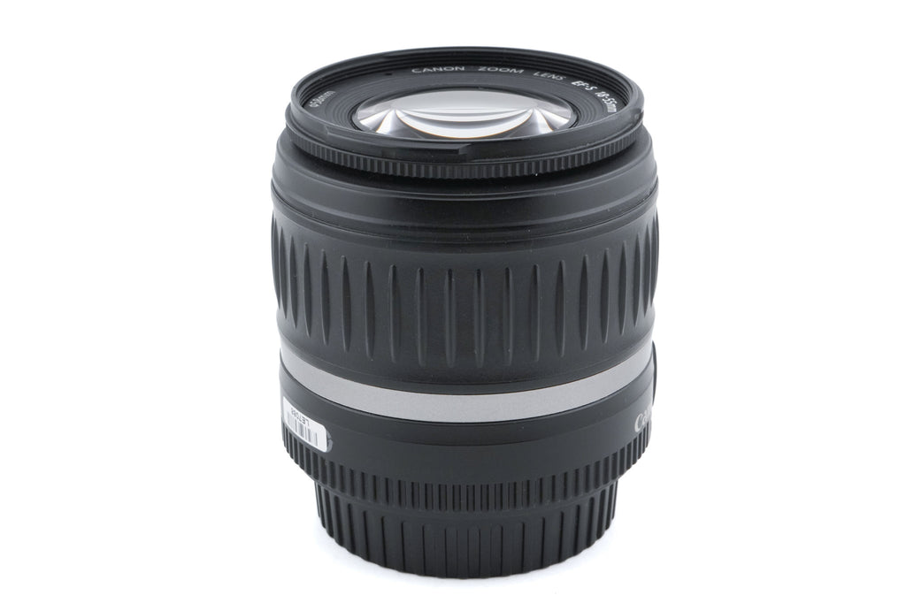 Canon 18-55mm f3.5-5.6 II