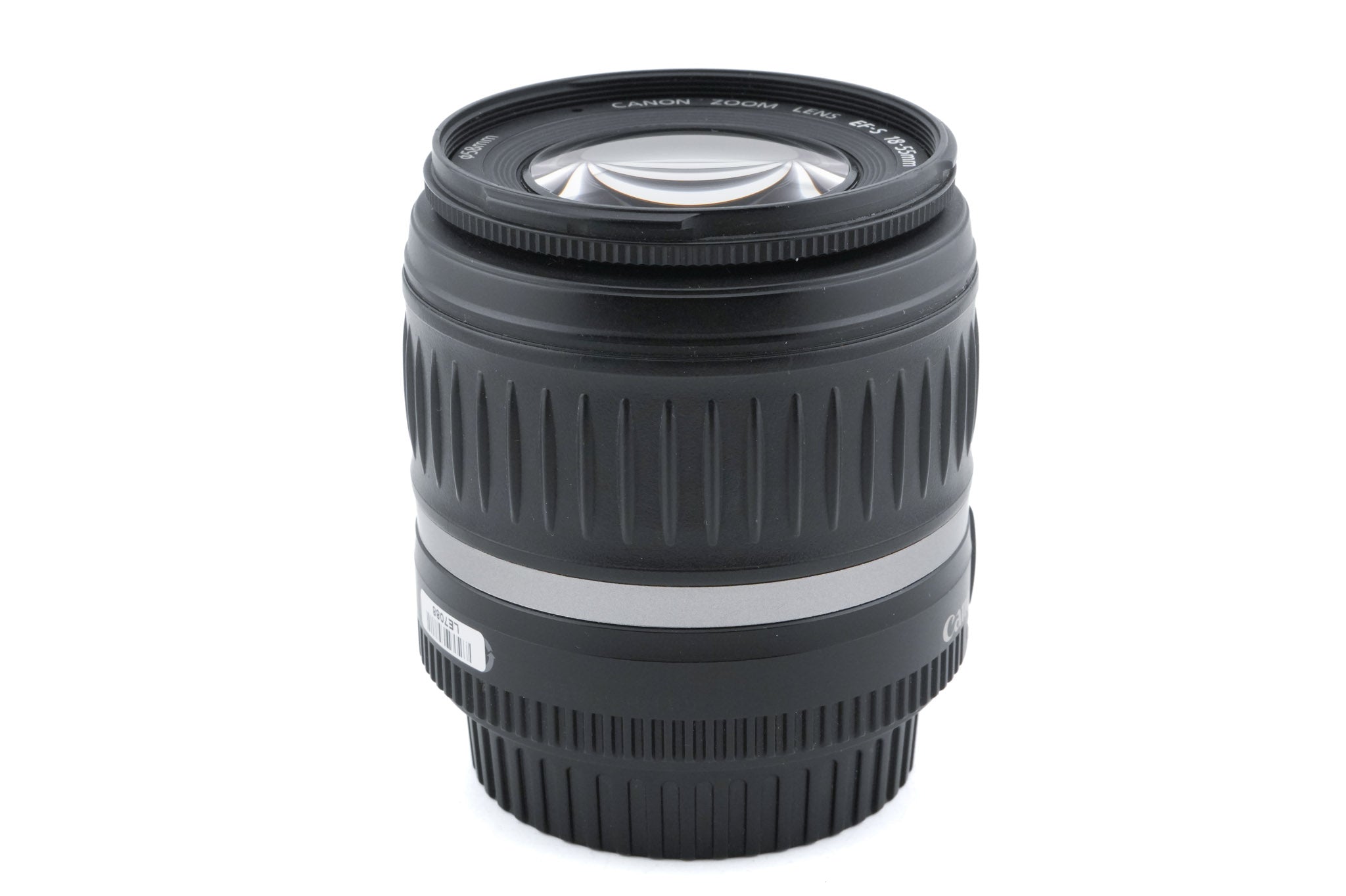 Canon 18-55mm f3.5-5.6 II