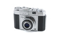 Zeiss Ikon Contina IIa (527/24)