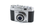 Zeiss Ikon Contina IIa (527/24)