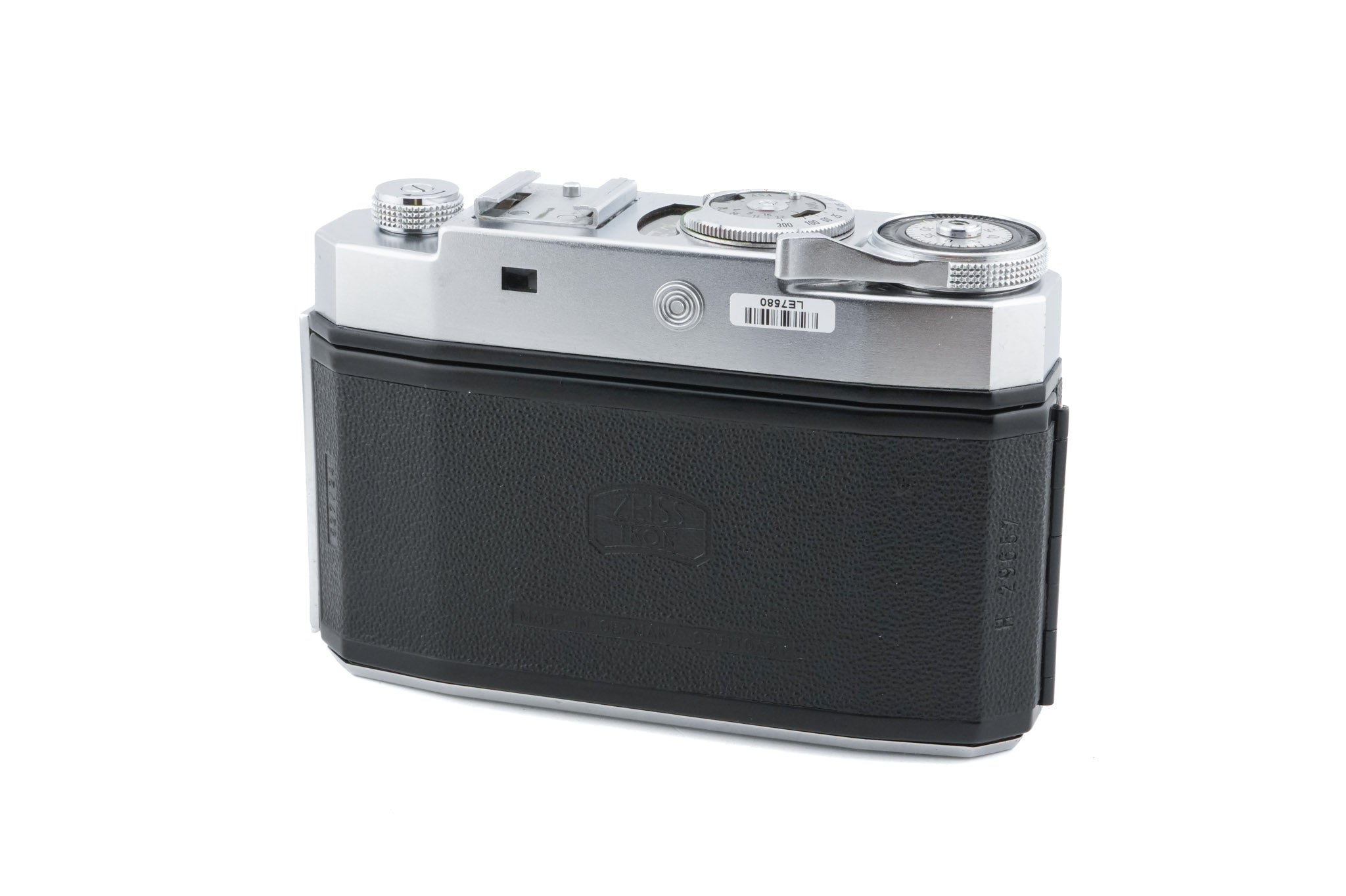 Zeiss Ikon Contina IIa (527/24)