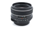 Pentax 55mm f1.8 SMC Takumar