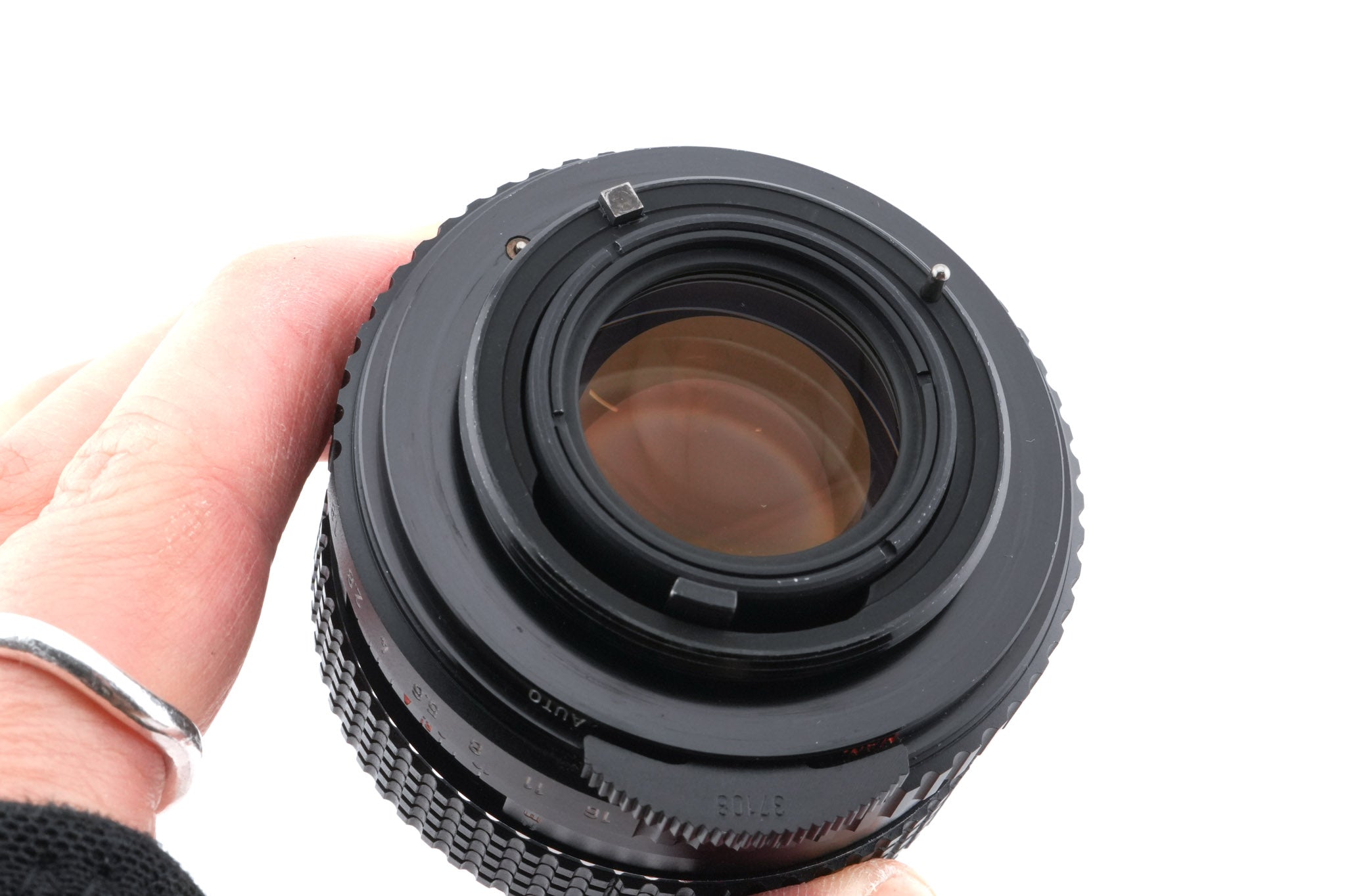 Pentax 55mm f1.8 SMC Takumar
