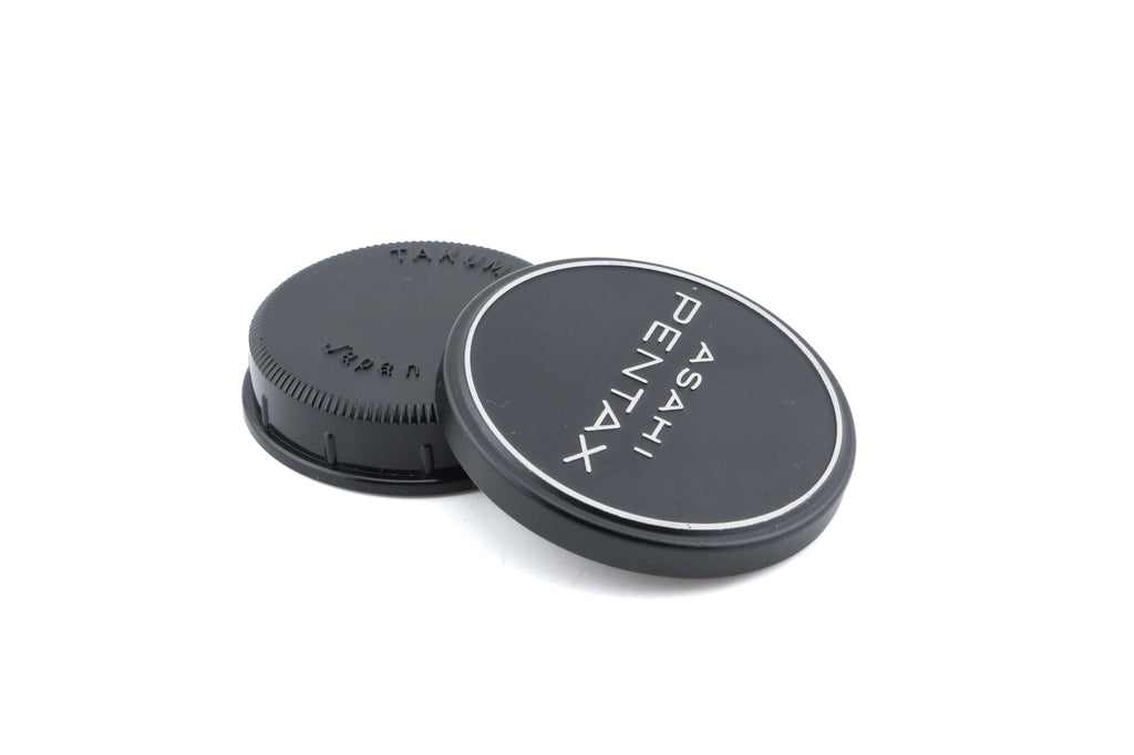 Pentax 55mm f1.8 SMC Takumar