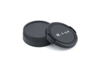 Nikon 50mm f1.8 Series E