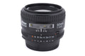 Nikon 50mm f1.4 AF Nikkor D