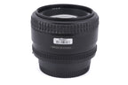Nikon 50mm f1.4 AF Nikkor D