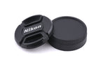 Nikon 50mm f1.4 AF Nikkor D