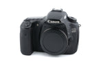 Canon EOS 60D