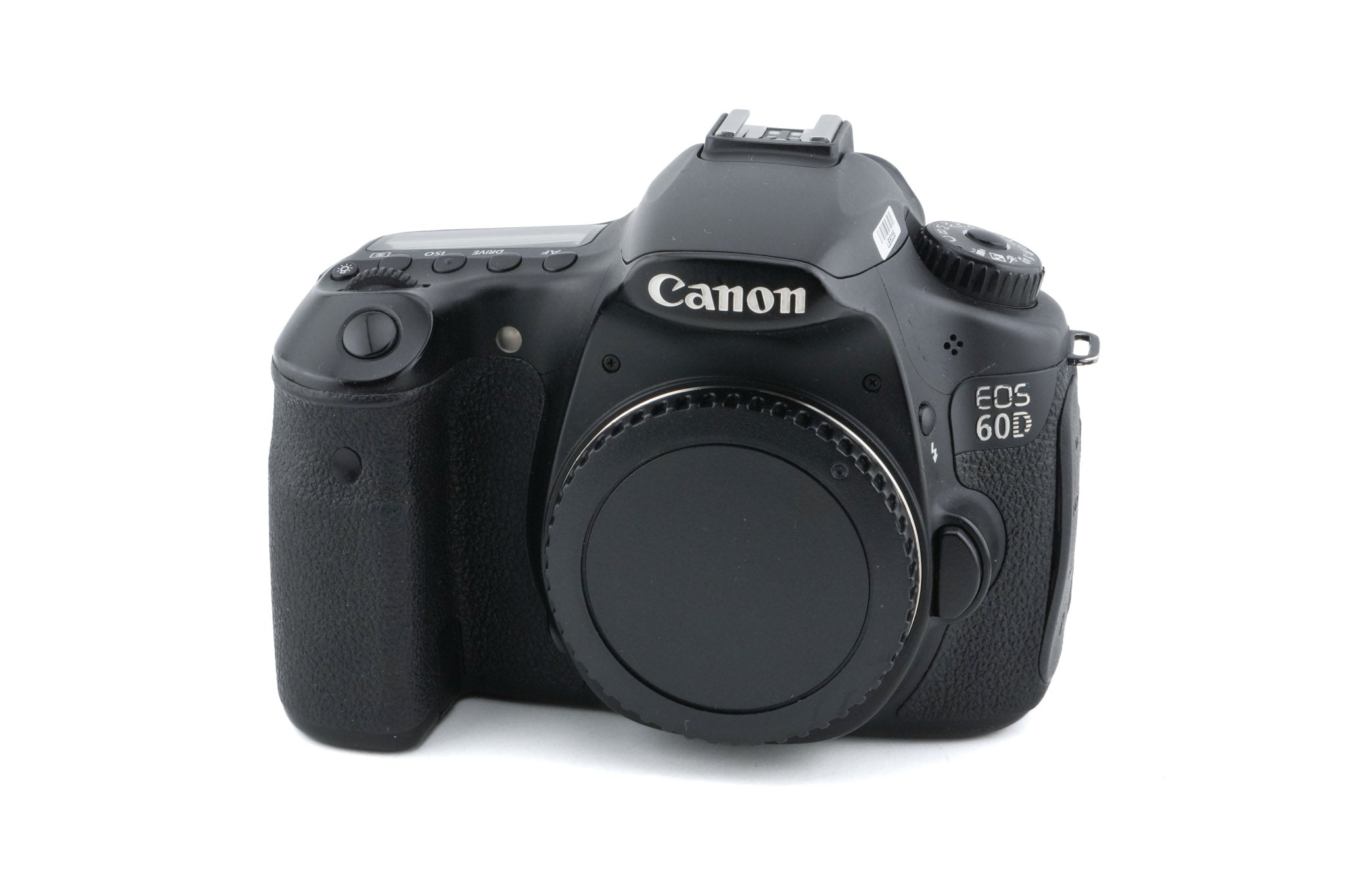 Canon EOS 60D