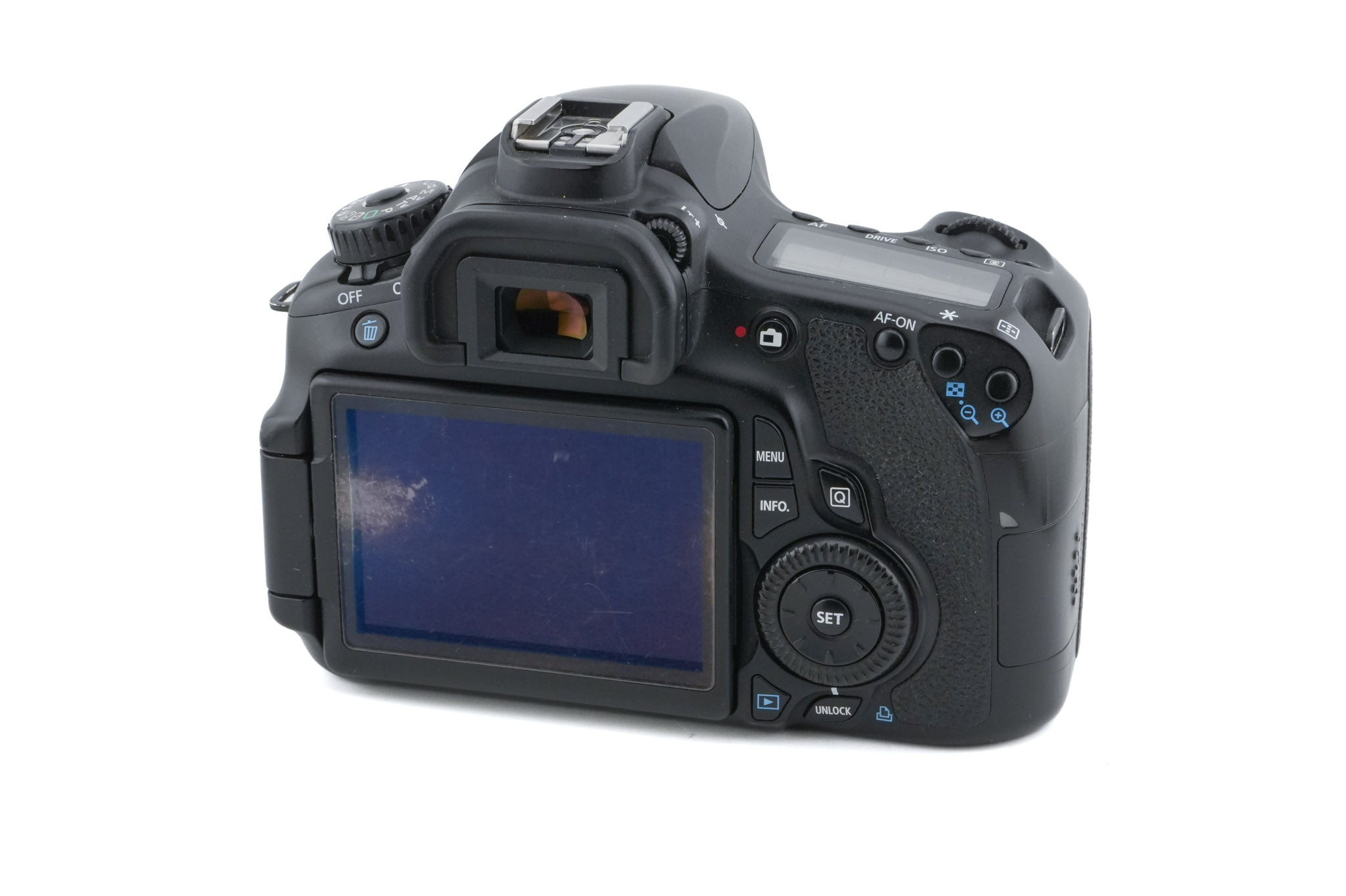 Canon EOS 60D