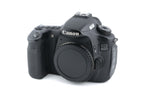 Canon EOS 60D