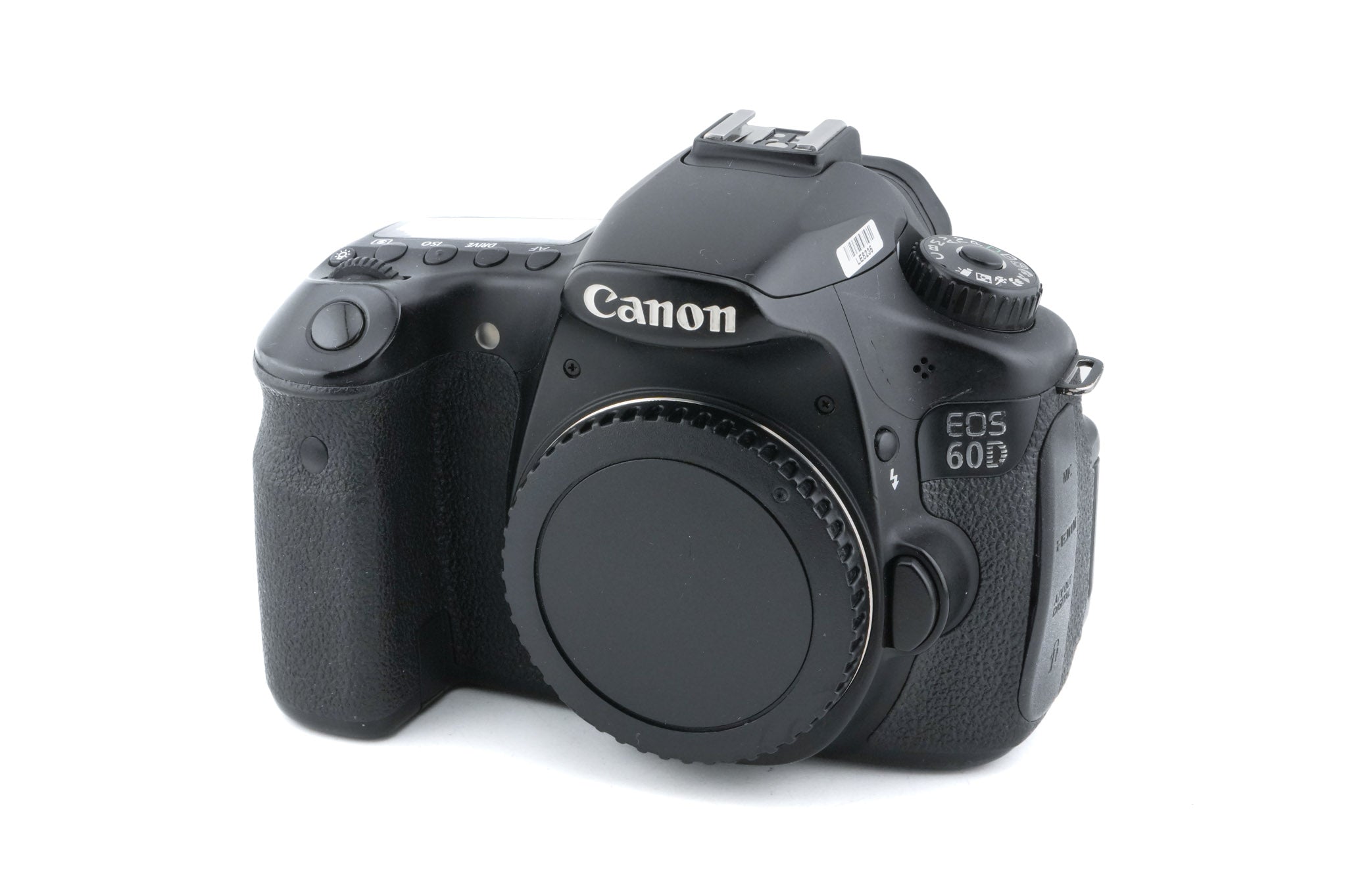 Canon EOS 60D