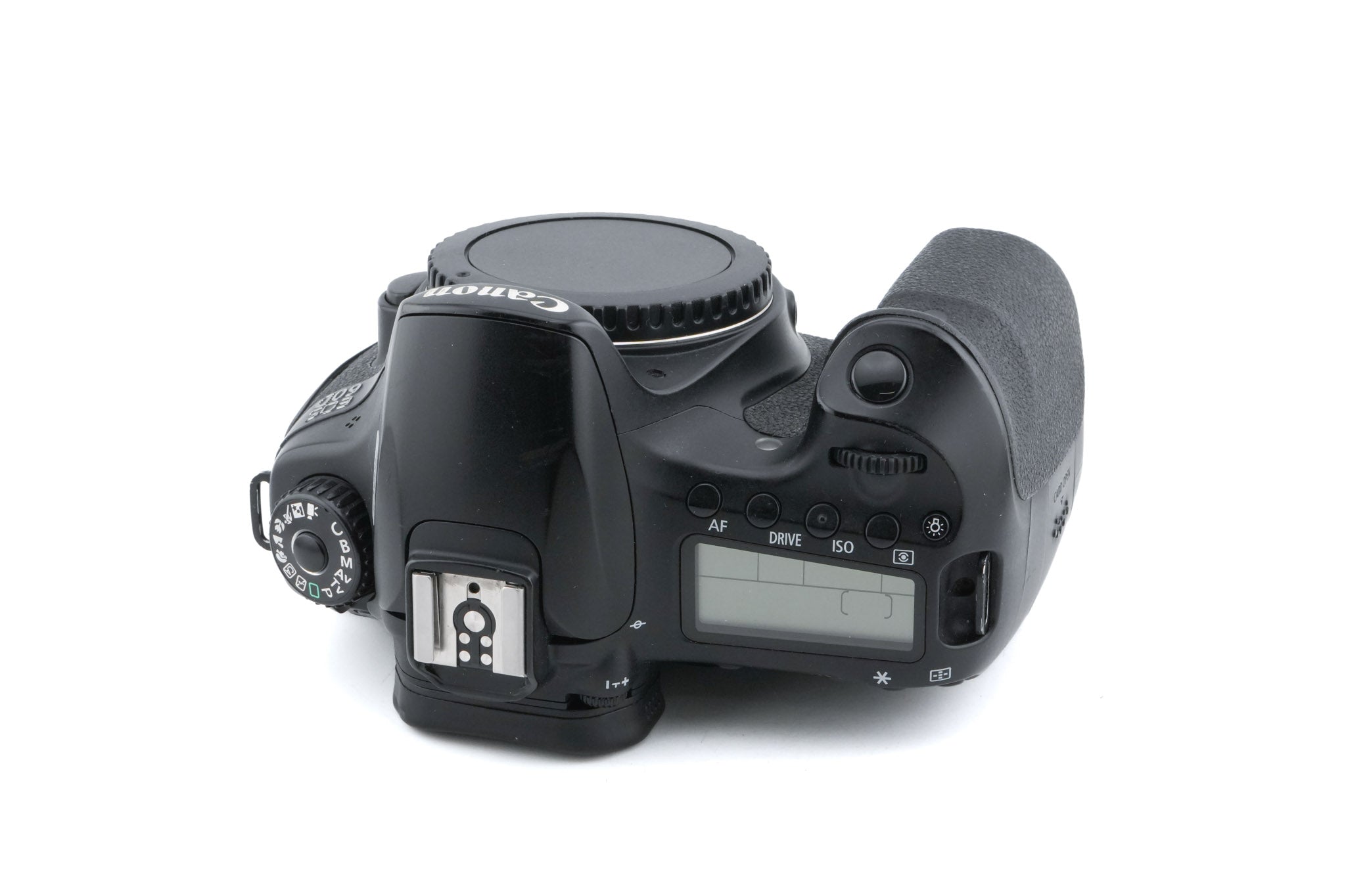 Canon EOS 60D