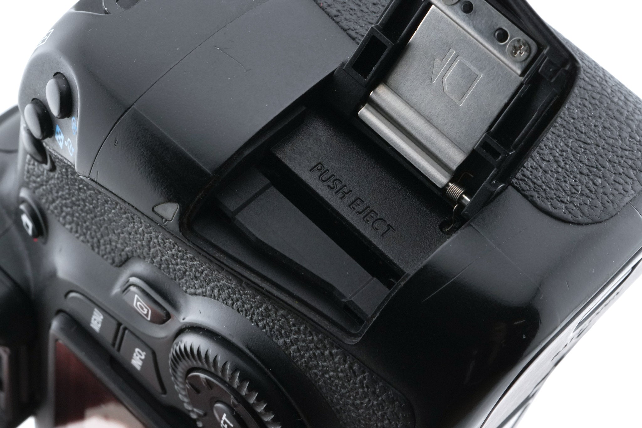 Canon EOS 60D