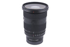 Sony 24-70mm f2.8 GM II (SEL2470GM2)