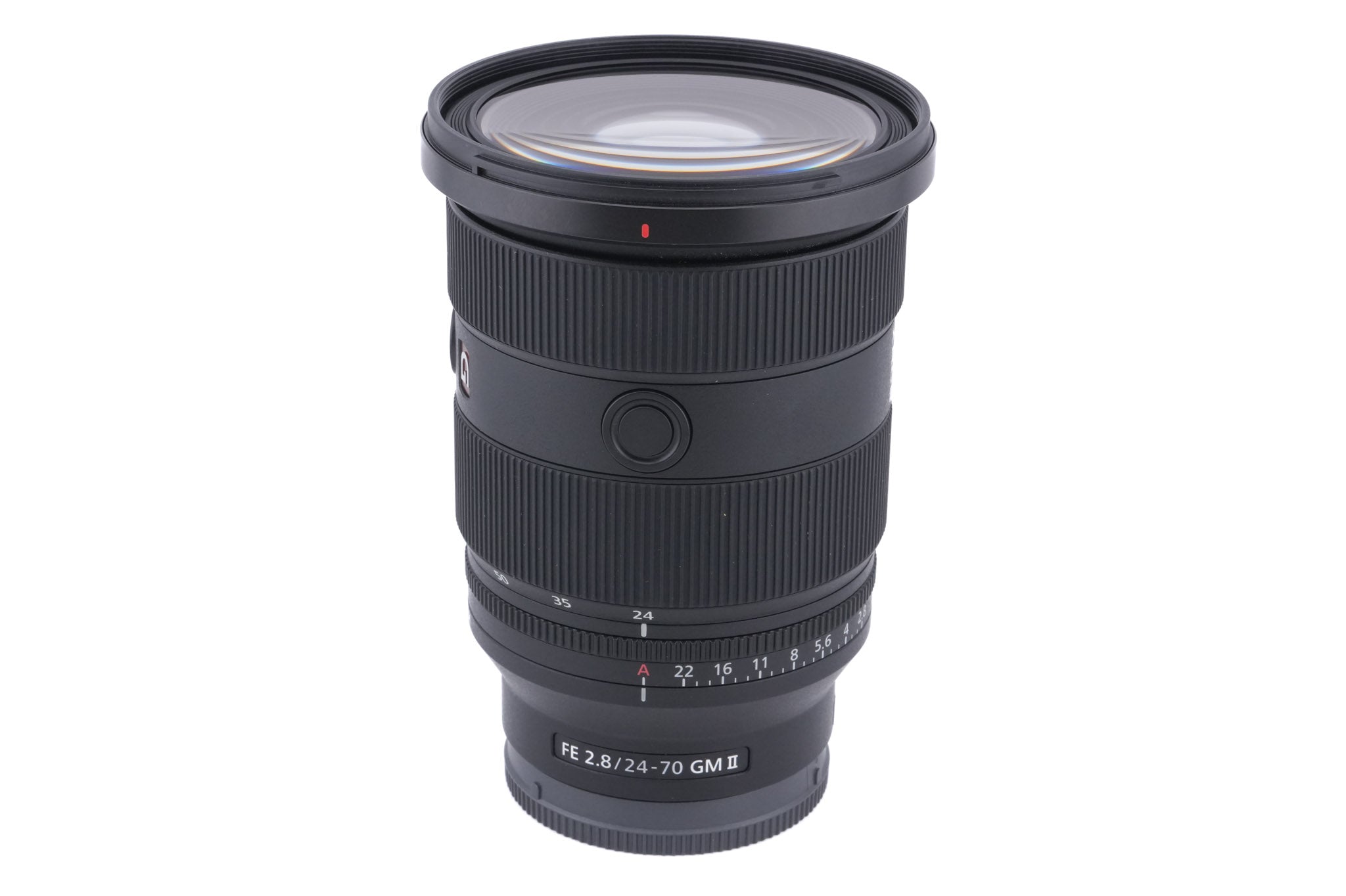 Sony 24-70mm f2.8 GM II (SEL2470GM2)