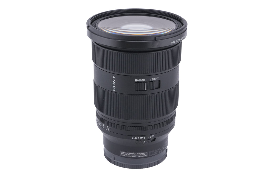 Sony 24-70mm f2.8 GM II (SEL2470GM2)