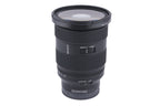 Sony 24-70mm f2.8 GM II (SEL2470GM2)