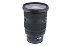 Sony 24-70mm f2.8 GM II (SEL2470GM2)