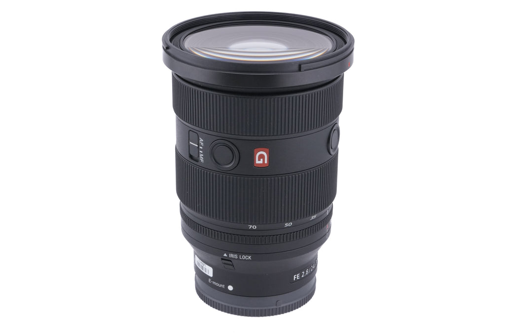 Sony 24-70mm f2.8 GM II (SEL2470GM2)