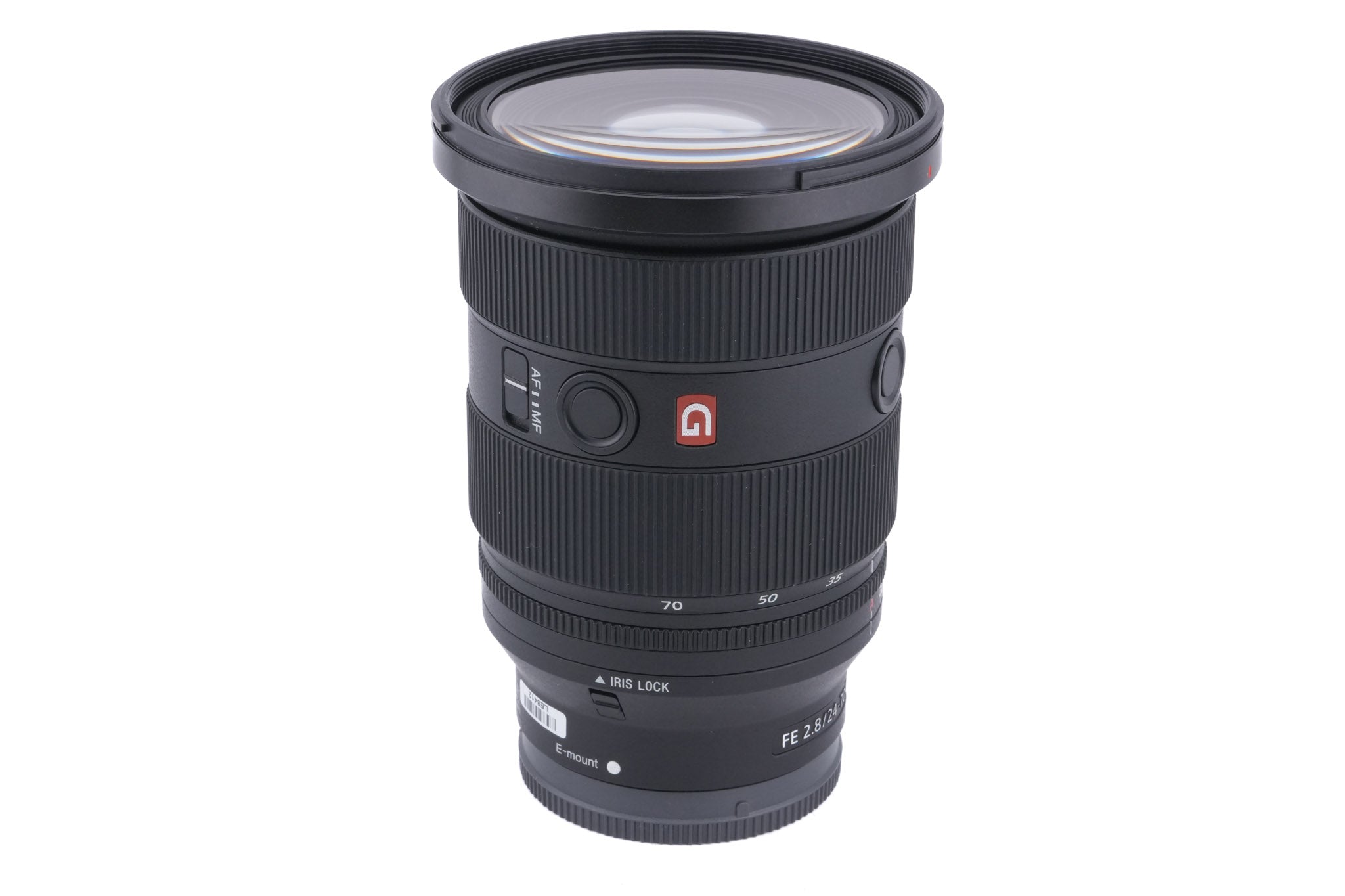 Sony 24-70mm f2.8 GM II (SEL2470GM2)
