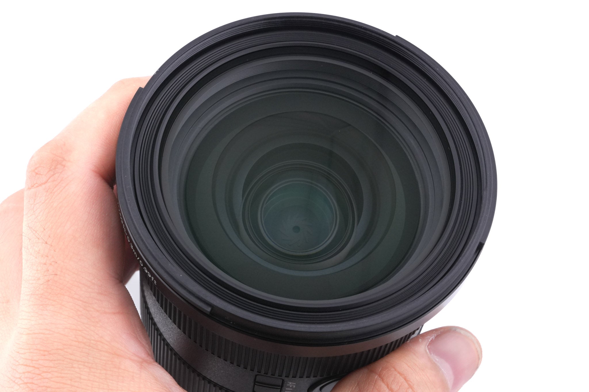 Sony 24-70mm f2.8 GM II (SEL2470GM2)