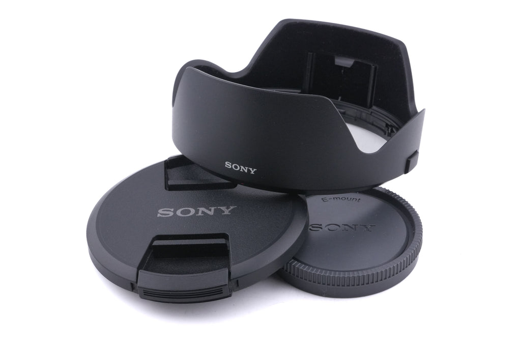 Sony 24-70mm f2.8 GM II (SEL2470GM2)