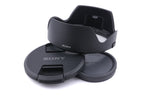 Sony 24-70mm f2.8 GM II (SEL2470GM2)