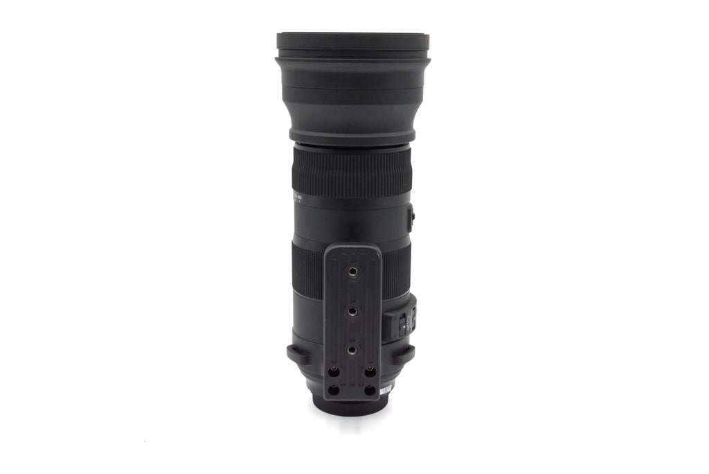 Sigma 150-600mm f5-6.3 DG DN OS Sports