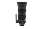Sigma 150-600mm f5-6.3 DG DN OS Sports