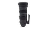 Sigma 150-600mm f5-6.3 DG DN OS Sports