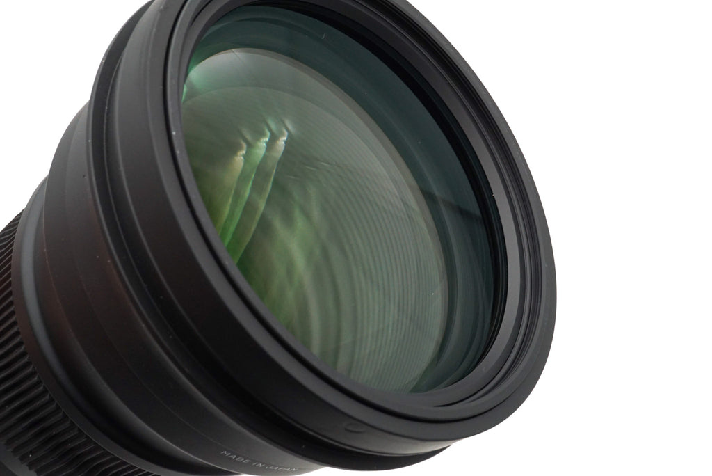 Sigma 150-600mm f5-6.3 DG DN OS Sports