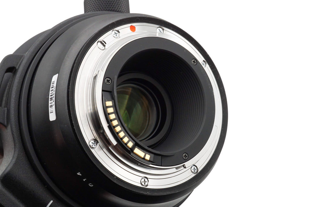 Sigma 150-600mm f5-6.3 DG DN OS Sports