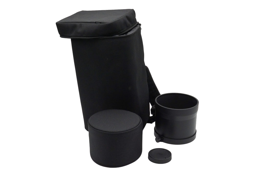 Sigma 150-600mm f5-6.3 DG DN OS Sports