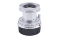 Leica 50mm f2.8 Elmar (ELMOO-M / ELMOM / 11112)
