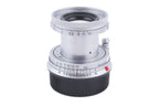 Leica 50mm f2.8 Elmar (ELMOO-M / ELMOM / 11112)