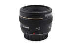 Canon 50mm f1.4 USM